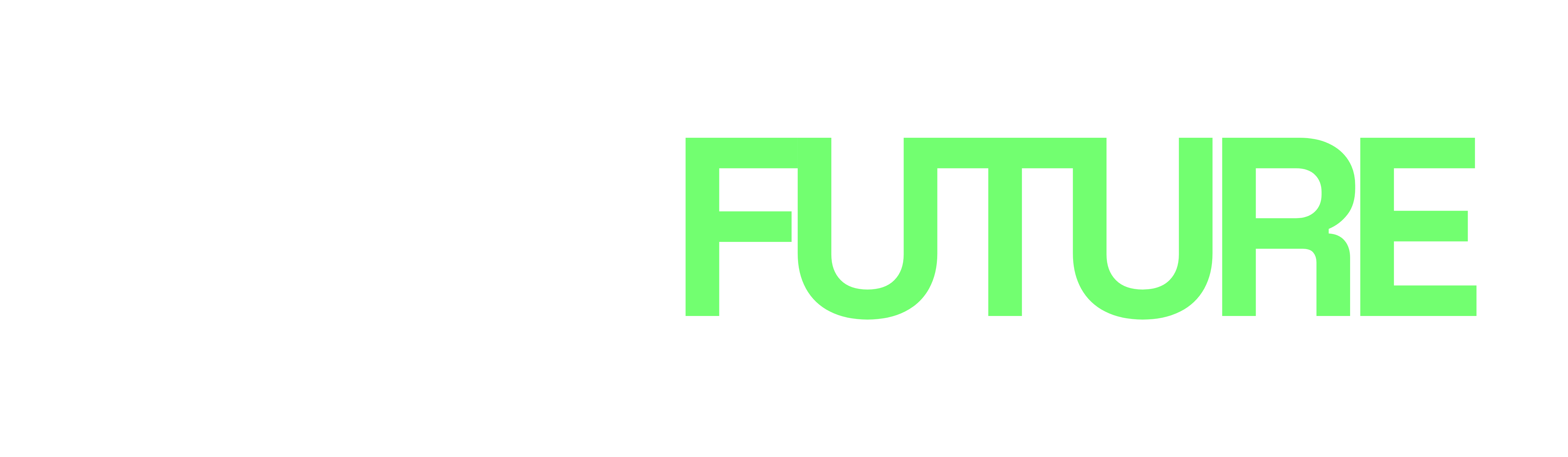 Build Future logo